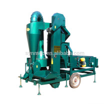 black pepper pistachio clover processing machine